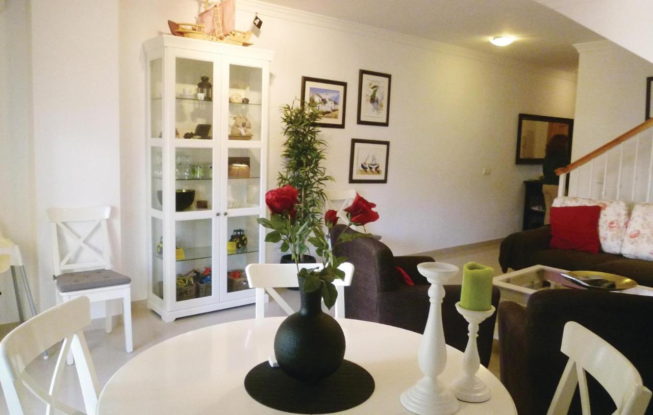 Cozy Home In Nerja With Wifi Exterior foto